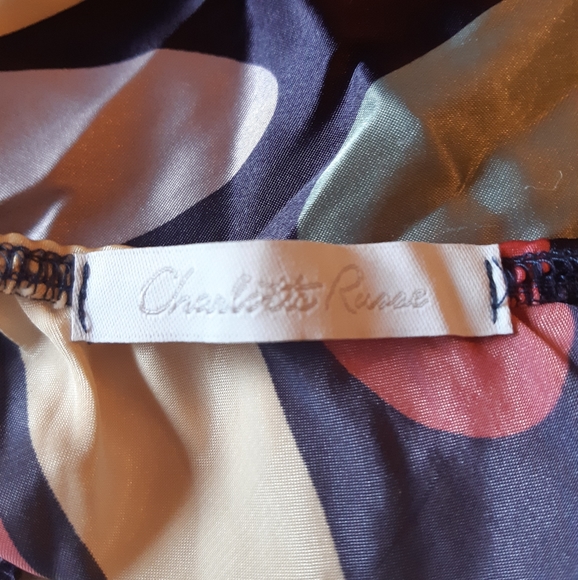 Colorful tanktop - Picture 3 of 3